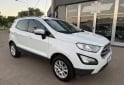 Autos - Ford Ecosport SE 2018 Nafta 98000Km - En Venta