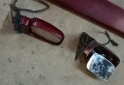 Accesorios para Autos - Espejos y alern Escort - En Venta