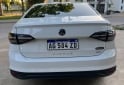 Autos - Volkswagen Virtus 2024 Nafta 4000Km - En Venta