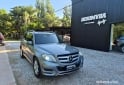 Camionetas - Mercedes Benz GLK 300 4MATIC 3.5L V6 2014 Nafta 250000Km - En Venta