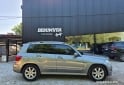 Camionetas - Mercedes Benz GLK 300 4MATIC 3.5L V6 2014 Nafta 250000Km - En Venta