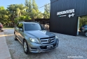 Camionetas - Mercedes Benz GLK 300 4MATIC 3.5L V6 2014 Nafta 200000Km - En Venta