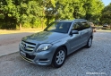 Camionetas - Mercedes Benz GLK 300 4MATIC 3.5L V6 2014 Nafta 200000Km - En Venta