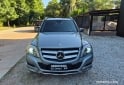 Camionetas - Mercedes Benz GLK 300 4MATIC 3.5L V6 2014 Nafta 200000Km - En Venta