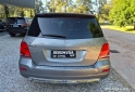 Camionetas - Mercedes Benz GLK 300 4MATIC 3.5L V6 2014 Nafta 200000Km - En Venta