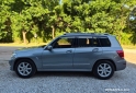 Camionetas - Mercedes Benz GLK 300 4MATIC 3.5L V6 2014 Nafta 200000Km - En Venta