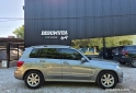 Camionetas - Mercedes Benz GLK 300 4MATIC 3.5L V6 2014 Nafta 200000Km - En Venta
