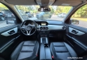 Camionetas - Mercedes Benz GLK 300 4MATIC 3.5L V6 2014 Nafta 200000Km - En Venta