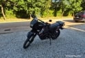 Motos - Kawasaki KLR 650 2013 Nafta 25000Km - En Venta