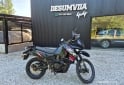 Motos - Kawasaki KLR 650 2013 Nafta 25000Km - En Venta