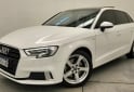 Autos - Audi A3 2.0 Tfsi 2017 Nafta 70000Km - En Venta
