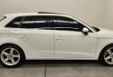 Autos - Audi A3 2.0 Tfsi 2017 Nafta 70000Km - En Venta