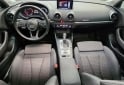Autos - Audi A3 2.0 Tfsi 2017 Nafta 70000Km - En Venta