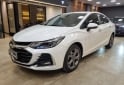 Autos - Chevrolet CRUZE LTZ 1.4L 4P AT 2021 2021 Nafta 89000Km - En Venta