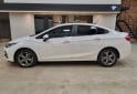 Autos - Chevrolet CRUZE LTZ 1.4L 4P AT 2021 2021 Nafta 89000Km - En Venta