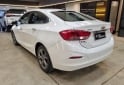 Autos - Chevrolet CRUZE LTZ 1.4L 4P AT 2021 2021 Nafta 89000Km - En Venta