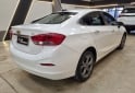 Autos - Chevrolet CRUZE LTZ 1.4L 4P AT 2021 2021 Nafta 89000Km - En Venta