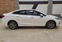 Autos - Chevrolet CRUZE LTZ 1.4L 4P AT 2021 2021 Nafta 89000Km - En Venta