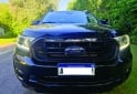 Camionetas - Ford RANGER LIMITED BLACK EDIT 2020 Diesel 69000Km - En Venta
