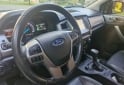 Camionetas - Ford RANGER LIMITED BLACK EDIT 2020 Diesel 69000Km - En Venta
