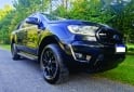 Camionetas - Ford RANGER LIMITED BLACK EDIT 2020 Diesel 69000Km - En Venta