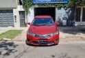 Autos - Toyota corolla xli cvt 2016 GNC 180000Km - En Venta