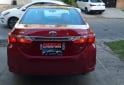 Autos - Toyota corolla xli cvt 2016 GNC 180000Km - En Venta