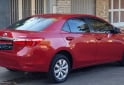 Autos - Toyota corolla xli cvt 2016 GNC 180000Km - En Venta