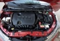 Autos - Toyota corolla xli cvt 2016 GNC 180000Km - En Venta