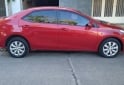 Autos - Toyota corolla xli cvt 2016 GNC 180000Km - En Venta