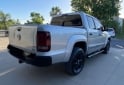 Camionetas - Volkswagen Amarok Dark Label 2.0 2015 Diesel 315000Km - En Venta