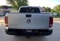 Camionetas - Volkswagen Amarok Dark Label 2.0 2015 Diesel 315000Km - En Venta