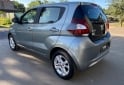 Autos - Fiat Mobi Easy 1.0 2017 Nafta 73000Km - En Venta