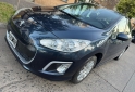 Autos - Peugeot 308 1.6 ALLURE 2014 Nafta  - En Venta