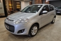 Autos - Fiat PALIO ATTRACTIVE OFERTAAA 2017 GNC 122000Km - En Venta
