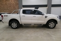 Camionetas - Ford RANGER DC XLT 3.2L 4X4 AT 2021 Diesel 90000Km - En Venta