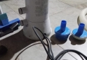 Otros - Pileta de lona + filtro bomba - En Venta