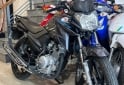 Motos - Yamaha YBR Z 2024 Nafta 3440Km - En Venta