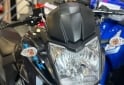 Motos - Yamaha YBR Z 2024 Nafta 3440Km - En Venta