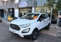 Autos - Ford Ecosport Freestyle 2018 Nafta 106000Km - En Venta
