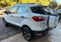 Autos - Ford Ecosport Freestyle 2018 Nafta 106000Km - En Venta