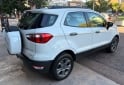 Autos - Ford Ecosport Freestyle 2018 Nafta 106000Km - En Venta