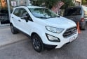 Autos - Ford Ecosport Freestyle 2018 Nafta 106000Km - En Venta