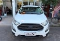 Autos - Ford Ecosport Freestyle 2018 Nafta 106000Km - En Venta