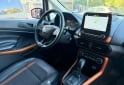 Autos - Ford Ecosport Freestyle 2018 Nafta 106000Km - En Venta