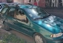 Autos - Fiat 98 palio weekend 1998 Diesel 333333Km - En Venta
