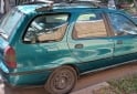 Autos - Fiat 98 palio weekend 1998 Diesel 333333Km - En Venta