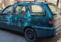 Autos - Fiat 98 palio weekend 1998 Diesel 333333Km - En Venta