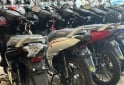 Motos - Guerrero TRIP 125 PLUS 2025 Nafta 0Km - En Venta