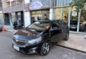 Autos - Chevrolet Onix LTZ 2018 Nafta 74000Km - En Venta